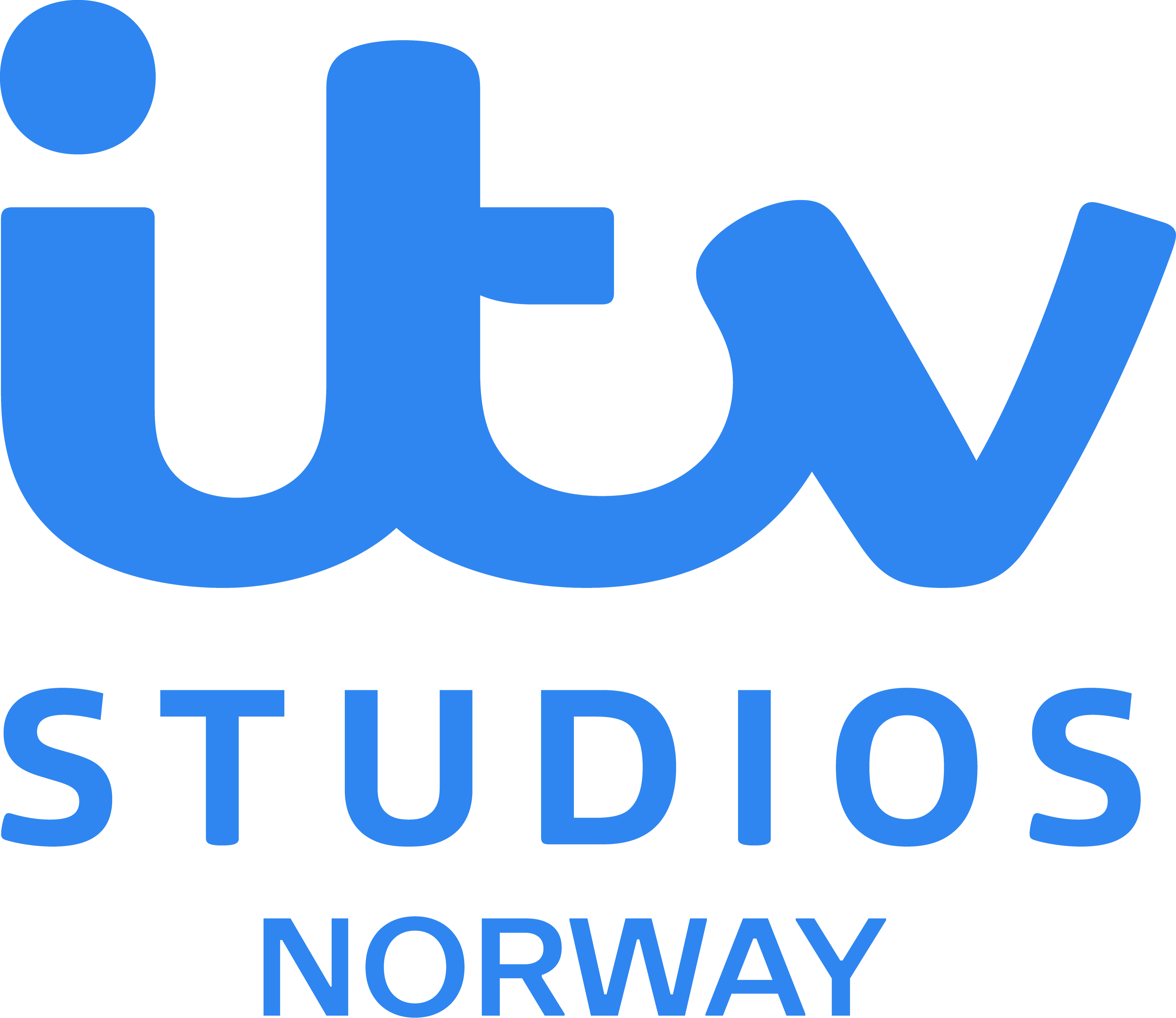 ITV Studios Norway logo
